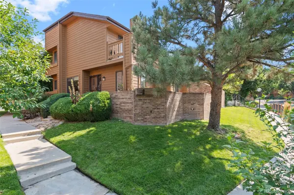 9400 E Iliff AVE #361, Denver, CO 80231
