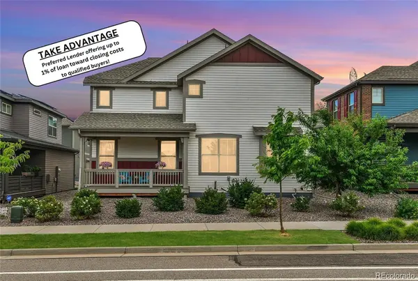 9307 Inca Dove CIR, Littleton, CO 80125