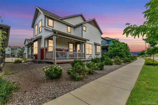 9307 Inca Dove CIR, Littleton, CO 80125