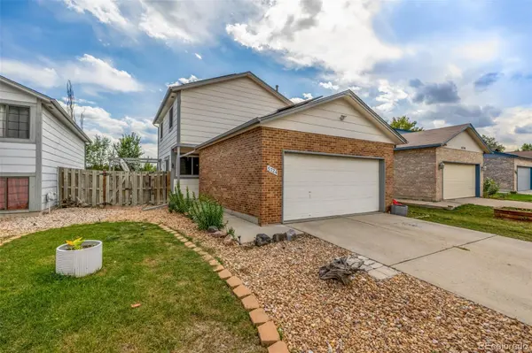 5724 W 71st AVE, Arvada, CO 80003