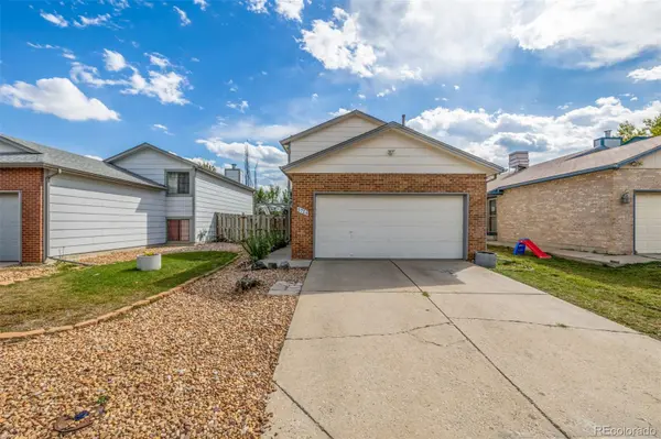 5724 W 71st AVE, Arvada, CO 80003
