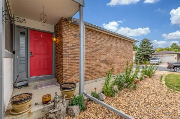 5724 W 71st AVE, Arvada, CO 80003