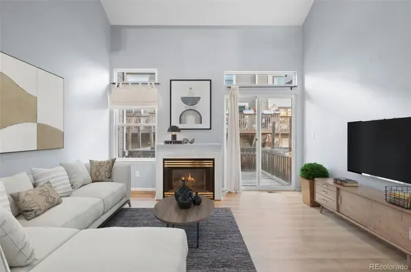 1885 S Quebec WAY #G103, Denver, CO 80231