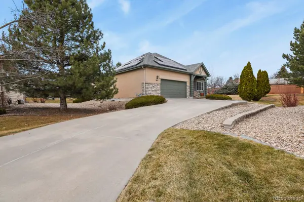 1815 S Jay WAY, Lakewood, CO 80232