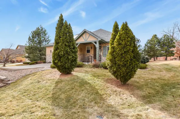 1815 S Jay WAY, Lakewood, CO 80232