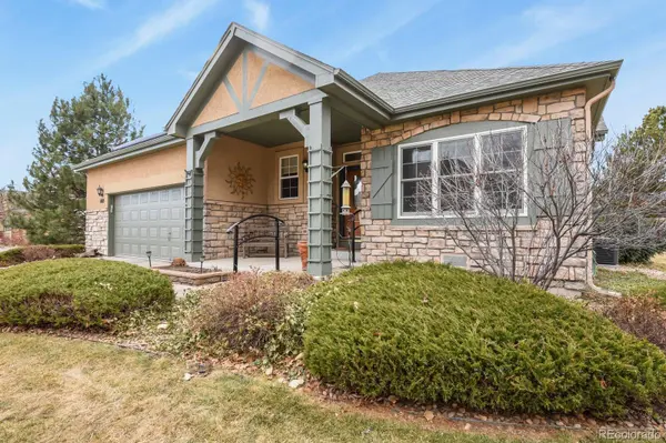 1815 S Jay WAY, Lakewood, CO 80232