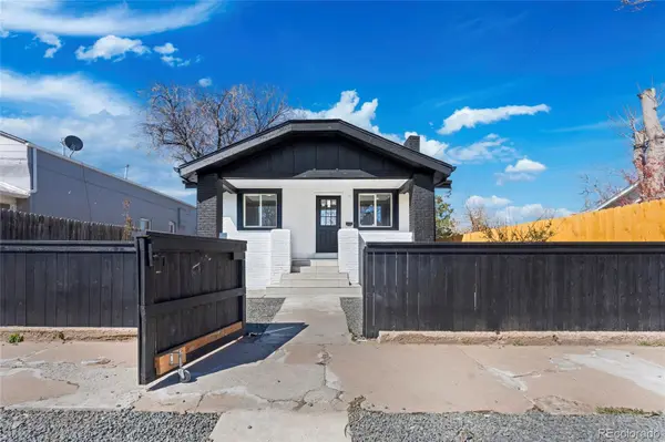 4751 Vine ST, Denver, CO 80216