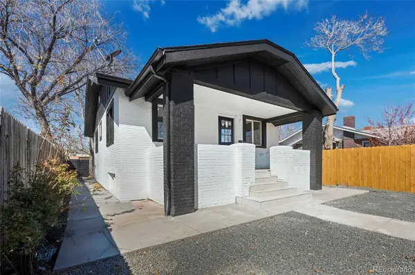 4751 Vine ST, Denver, CO 80216