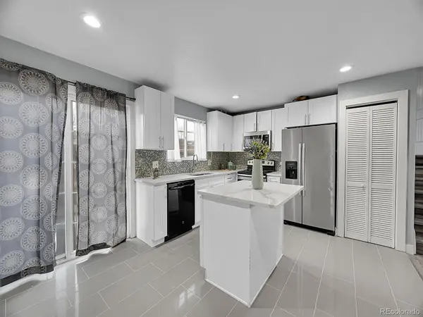5447 E 111th DR, Thornton, CO 80233