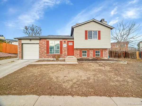 5447 E 111th DR, Thornton, CO 80233
