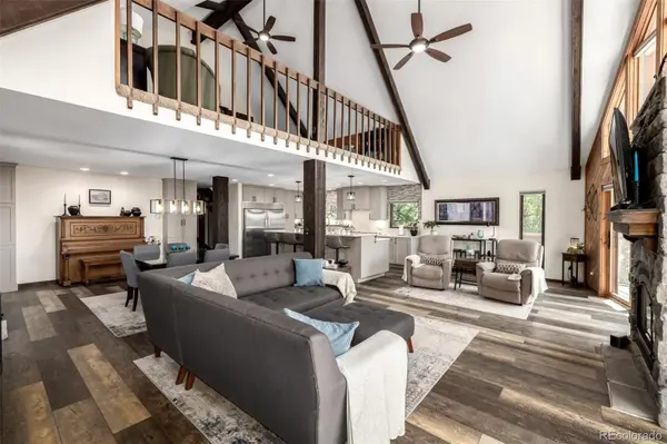 8223 Burning Tree DR, Franktown, CO 80116