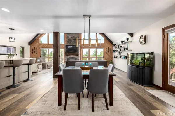 8223 Burning Tree DR, Franktown, CO 80116