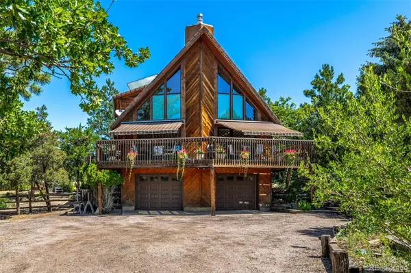 8223 Burning Tree DR,  Franktown,  CO 80116