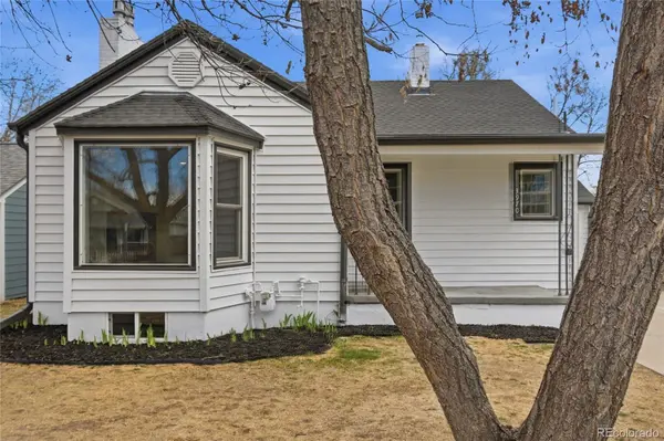 3970 S Grant ST, Englewood, CO 80113