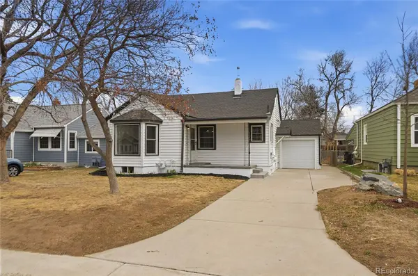 3970 S Grant ST, Englewood, CO 80113