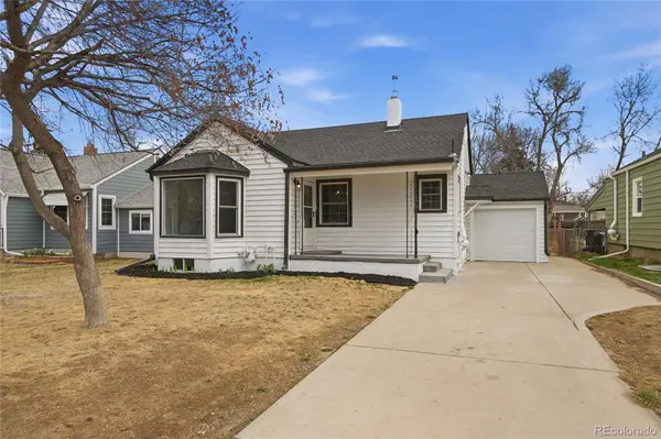 3970 S Grant ST, Englewood, CO 80113