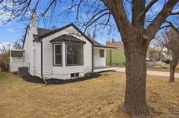 3970 S Grant ST, Englewood, CO 80113