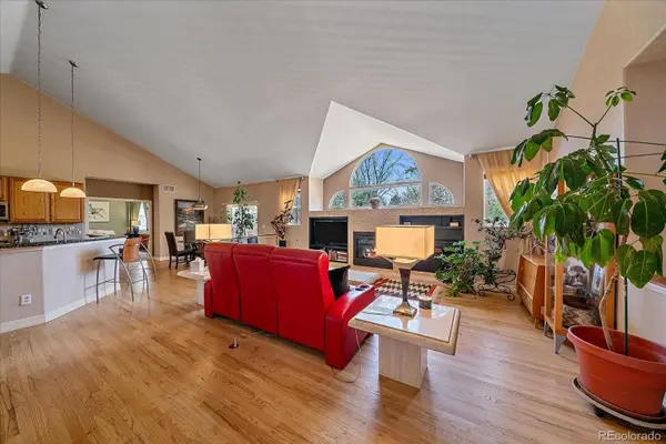 1075 S Elmira ST, Denver, CO 80247