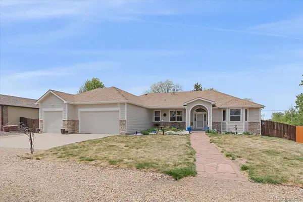 1075 S Elmira ST, Denver, CO 80247