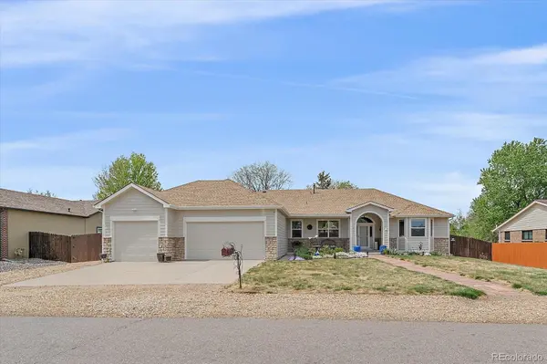 1075 S Elmira ST, Denver, CO 80247
