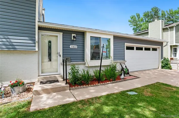 11413 E Ellsworth PL, Aurora, CO 80010