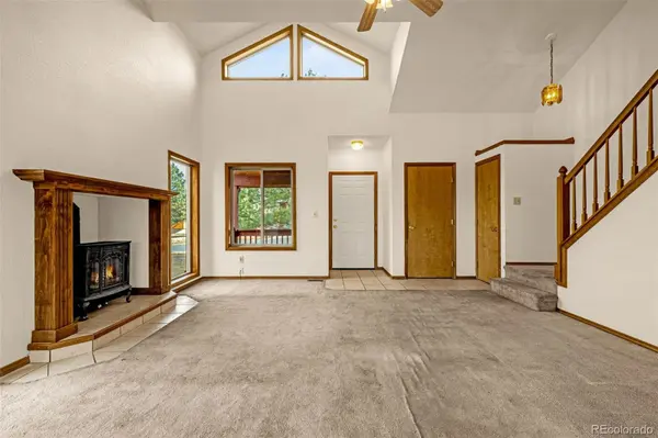1080 Center ST, Woodland Park, CO 80863