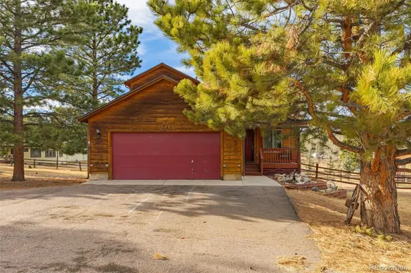 1080 Center ST,  Woodland Park,  CO 80863