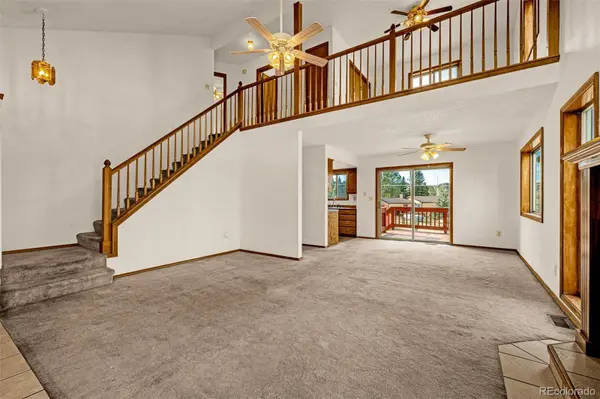1080 Center ST, Woodland Park, CO 80863