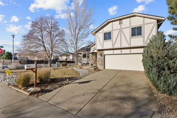 11303 E Warren AVE, Aurora, CO 80014