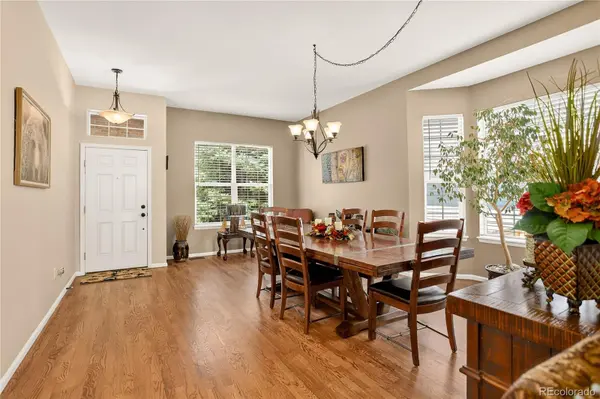 1118 Berganot TRL, Castle Pines, CO 80108