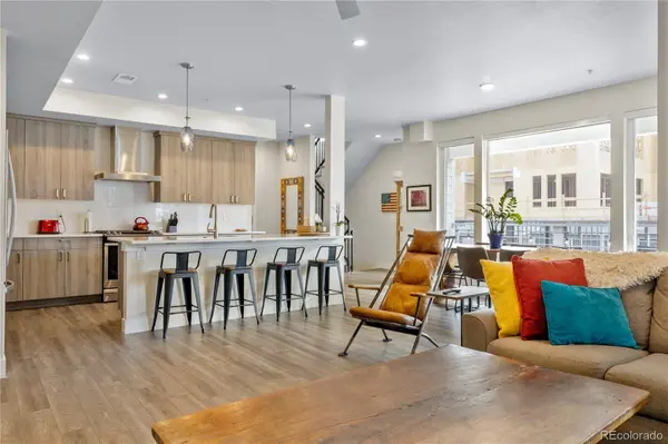4537 Tennyson ST #101, Denver, CO 80212