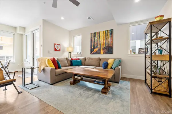 4537 Tennyson ST #101, Denver, CO 80212