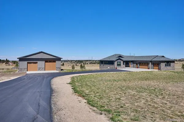9315 E Sand Creek RD, Parker, CO 80138