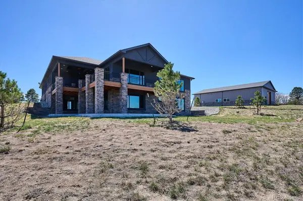 9315 E Sand Creek RD, Parker, CO 80138