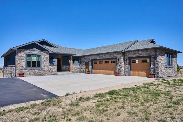 9315 E Sand Creek RD, Parker, CO 80138