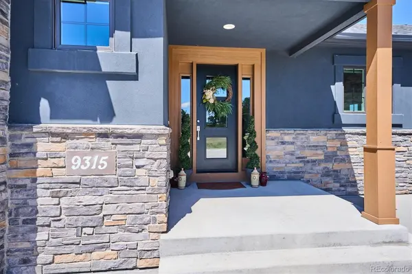 9315 E Sand Creek RD, Parker, CO 80138