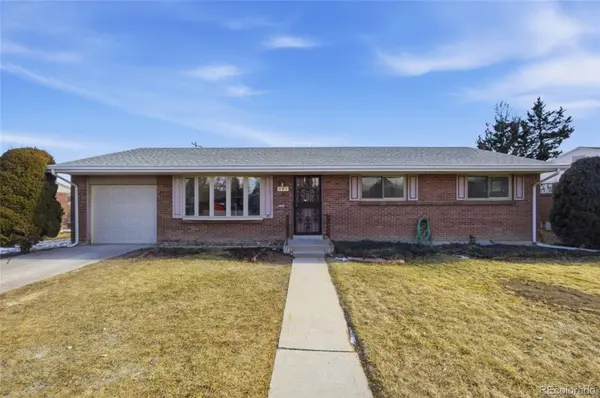 434 Racine ST, Aurora, CO 80011