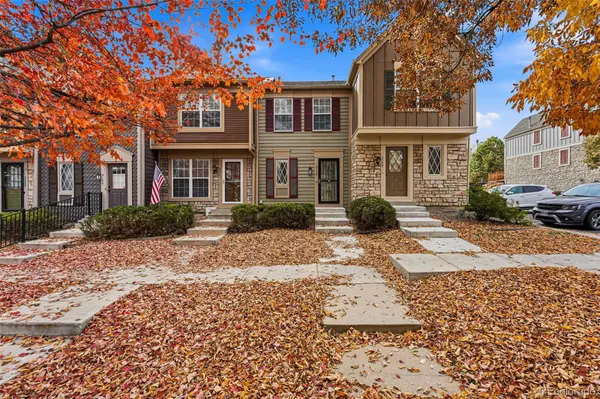 8174 S Fillmore WAY, Centennial, CO 80122