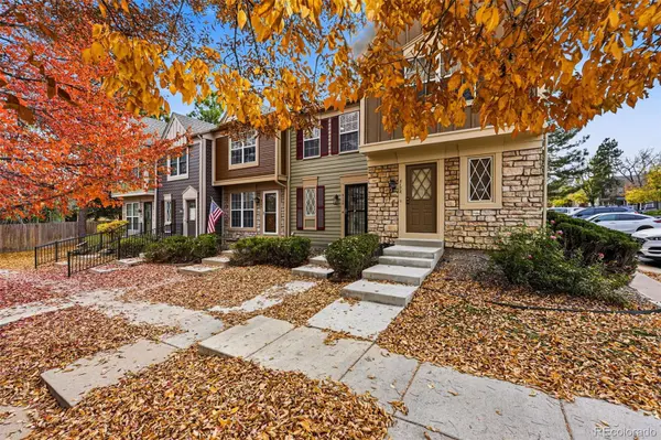 8174 S Fillmore WAY, Centennial, CO 80122
