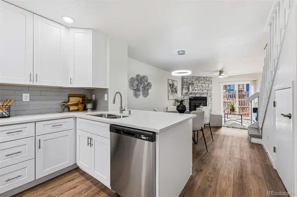 8174 S Fillmore WAY, Centennial, CO 80122
