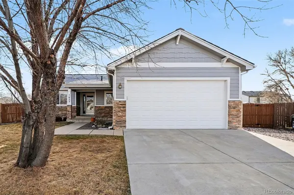 1622 Ponderosa CT, Fort Lupton, CO 80621