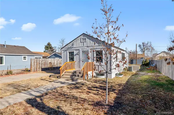 2706 7th AVE, Garden City, CO 80631