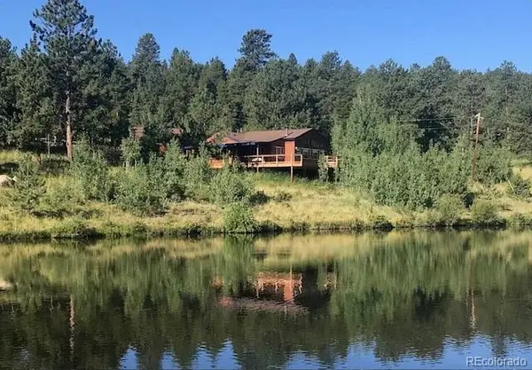 124 Prospectors WAY, Bailey, CO 80421
