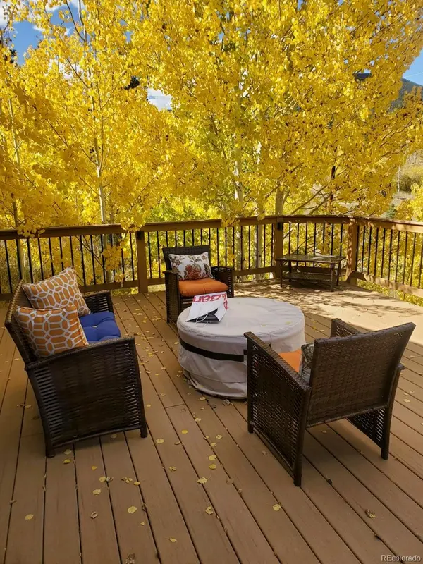 124 Prospectors WAY, Bailey, CO 80421