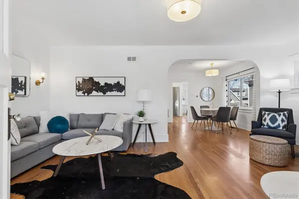 3137 W 34th AVE, Denver, CO 80211