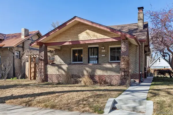 3137 W 34th AVE, Denver, CO 80211