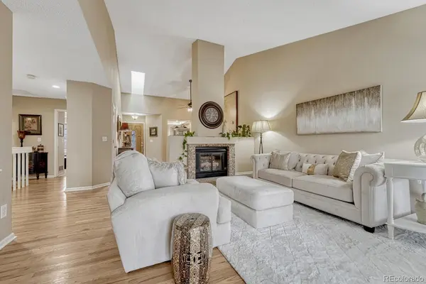 9356 Bauer CT, Lone Tree, CO 80124
