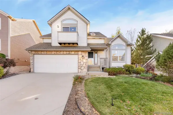 226 Monarch TRL, Broomfield, CO 80020