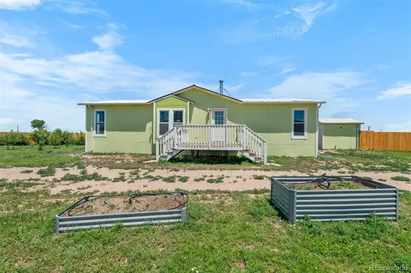 600 Kunkle ST, Genoa, CO 80818