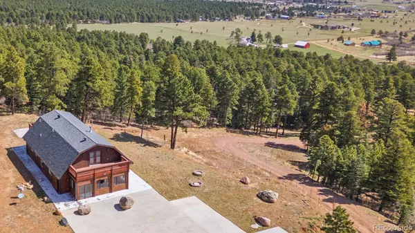 10739 Arnold LN, Rye, CO 81069